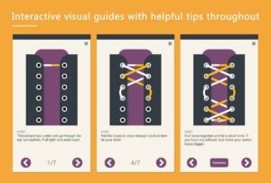 Step-By-Step-Shoe-Lacing-Guide-Pro 2