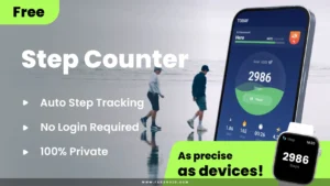 Step-Counter-Pedometer 1