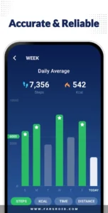 Step-Counter-Pedometer 3