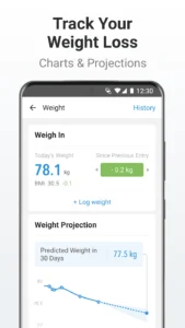 Pacer-Pedometer 5