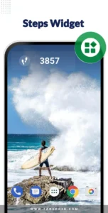 Step-Counter-Pedometer 8
