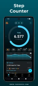 StepsApp-–-Step-Counter 1