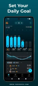 StepsApp-–-Step-Counter 2