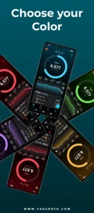 StepsApp-–-Step-Counter 7