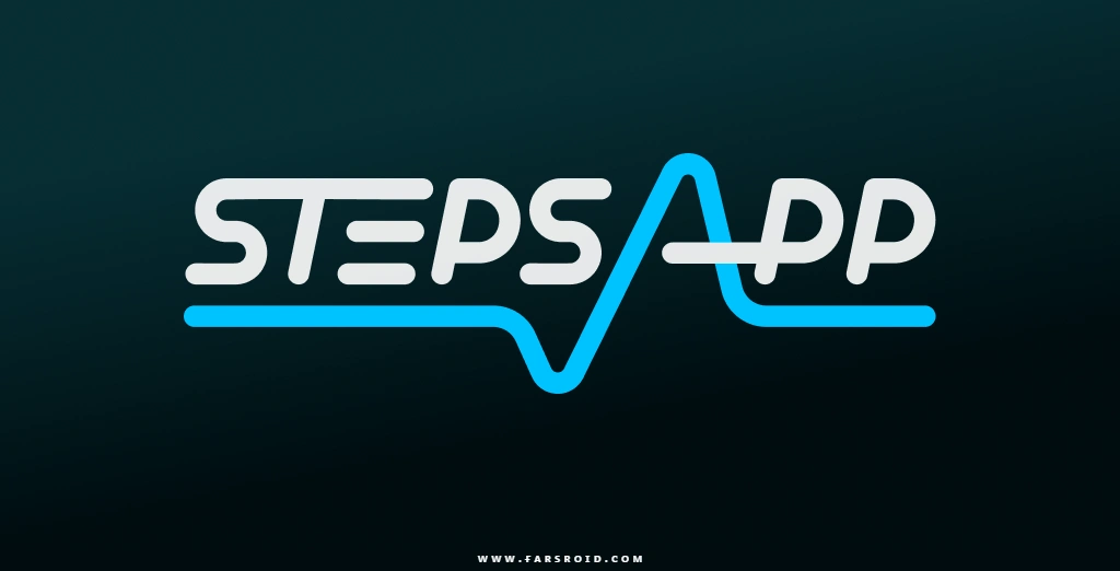 StepsApp – Step Counter