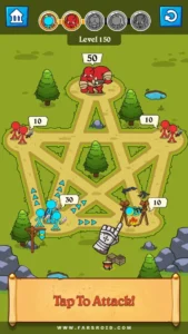 Stick-Clash 4