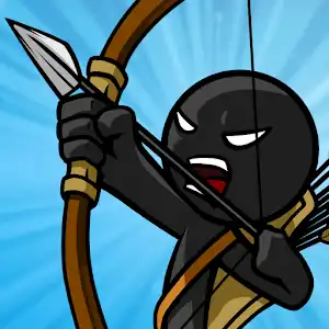 Stick War: Legacy  logo