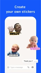 Sticker-Maker 1