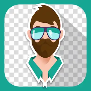 Sticker Maker logo