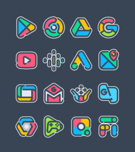 Sticker-UI-Icon-Pack 2
