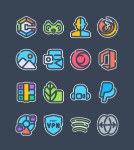 Sticker-UI-Icon-Pack 5