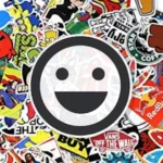Stickify: Stickers for WhatsApp logo