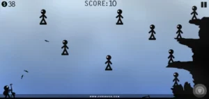 Stickman-Battle-Arena 1