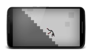 Stickman-Dismounting 6