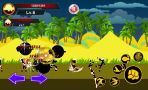 Stickman-Hero-Pirate-Fight 7