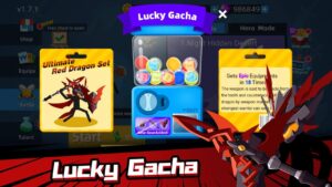Stickman-Master-Archer-Legends 3