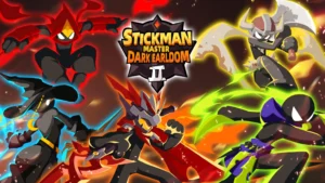 Stickman-Master-II-Dark-Earldom 1