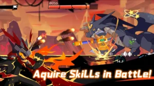 Stickman-Master-II-Dark-Earldom 2