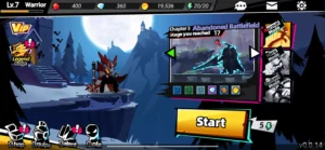 Stickman-Master-II-Dark-Earldom 8