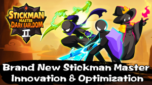 Stickman-Master-II-Dark-Earldom 1