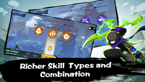 Stickman-Master-II-Dark-Earldom 6