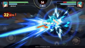 Stickman-Warriors 6