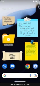 Sticky-Notes-Widget 2