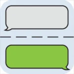 Stitch It: Long Screenshot logo