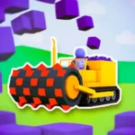 Stone Miner logo