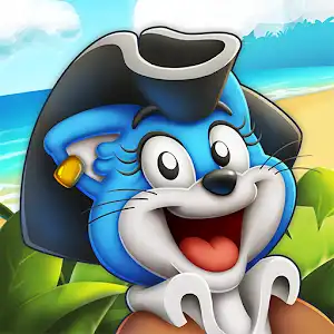 Stones & Sails logo