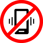 Stop Call Me - Call Blocker logo