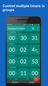 Stopwatch-Timer-Plus 1