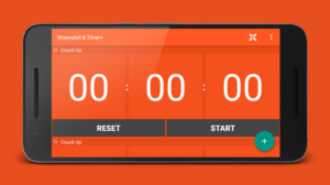 Stopwatch-Timer-Plus 10