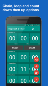 Stopwatch-Timer-Plus 2