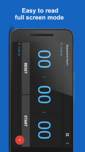 Stopwatch-Timer-Plus 8
