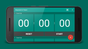 Stopwatch-Timer-Plus 9