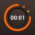  Stopwatch Timer  logo