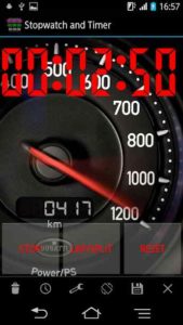 Stopwatch-Timer-Pro 8