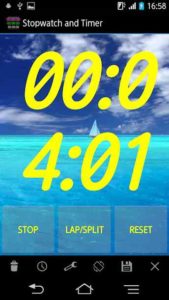 Stopwatch-Timer-Pro 1