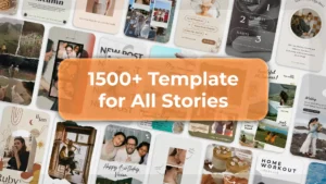 StoryMaker 1