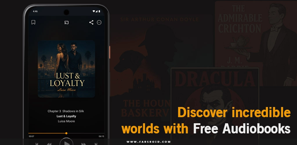 StoryTime Audiobooks