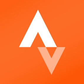 Strava: Run, Bike, Hike logo