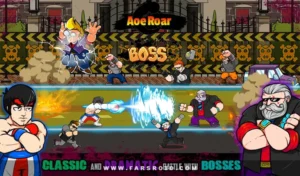 Street-Kungfu-King-Fighter 2