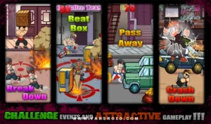 Street-Kungfu-King-Fighter 4