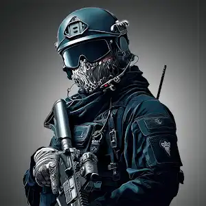 Striker Zone Mobile logo