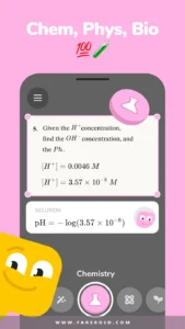 Studdy-AI-Homework-Helper 3