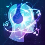 Study Music Memory Booster logo