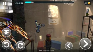 Stunt-Bike-Extreme 3