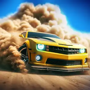 Stunt Car Extreme logo