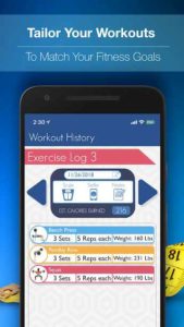Stupid-Simple-Workout-Exercise-Fitness-Tracker 5